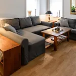 Altstadt Verden Apartment *