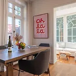 Altstadt Verden Apartment
