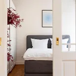 Apartment Altstadt Verden *