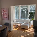 Altstadt Verden Apartman *
