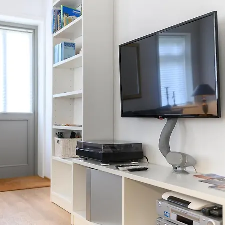 Apartment Altstadt Verden