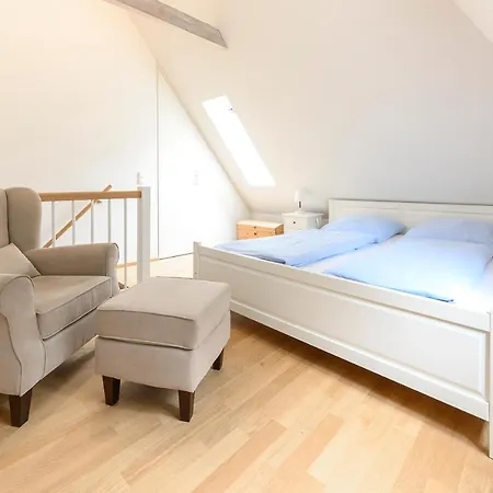 Apartamento Altstadt Verden *