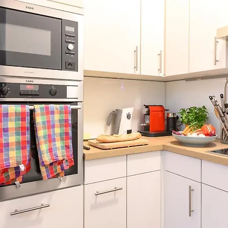 Altstadt Verden Apartment