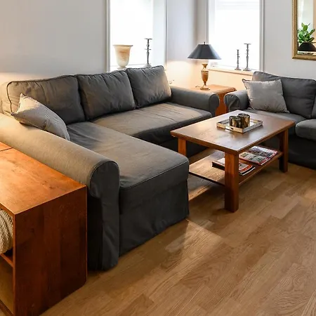 Altstadt Verden Apartment *