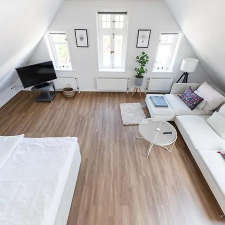 Apartment Altstadt Verden