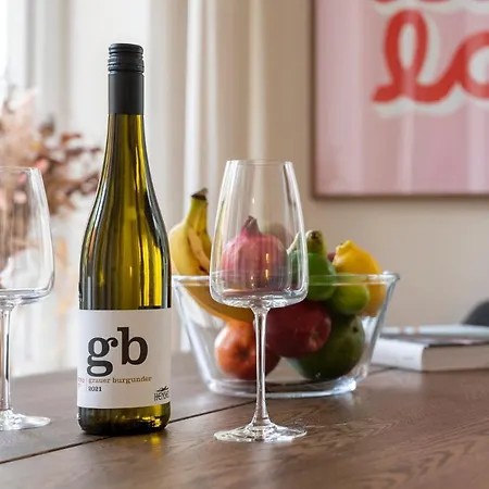 Altstadt Verden Apartment Verden an der Aller