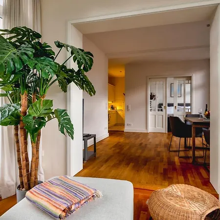 Apartmán Altstadt Verden Verden an der Aller