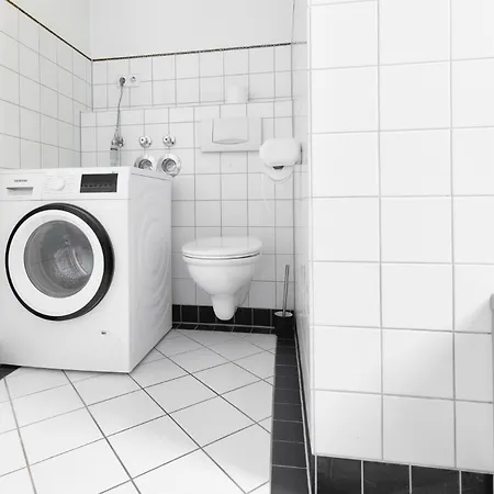 Altstadt Verden Apartmán Verden an der Aller