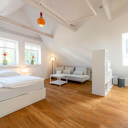 Altstadt Verden Apartment Verden an der Aller