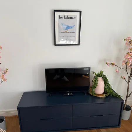 Altstadt Verden Apartmán