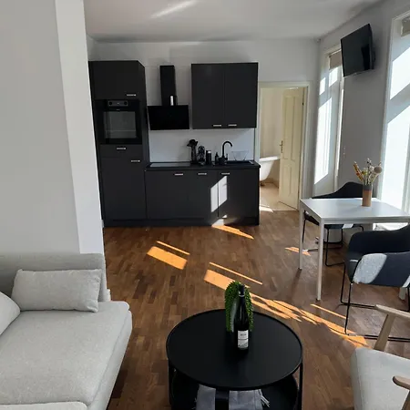Altstadt Verden * フェルデン