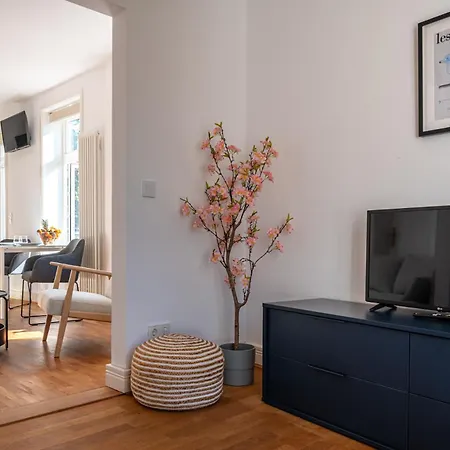 Apartmán Altstadt Verden *