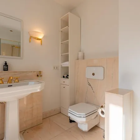 Altstadt Verden Apartmán