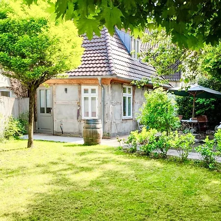 Apartmán Altstadt Verden