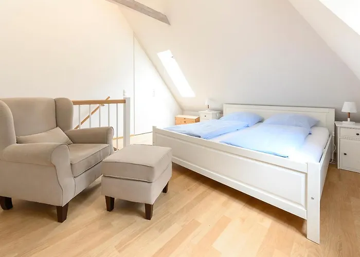 Apartament Altstadt Verden *
