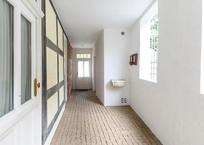 Apartament Altstadt Verden