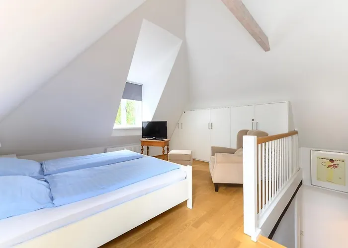 Apartament Altstadt Verden *