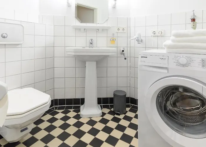 Apartament Altstadt Verden Verden an der Aller