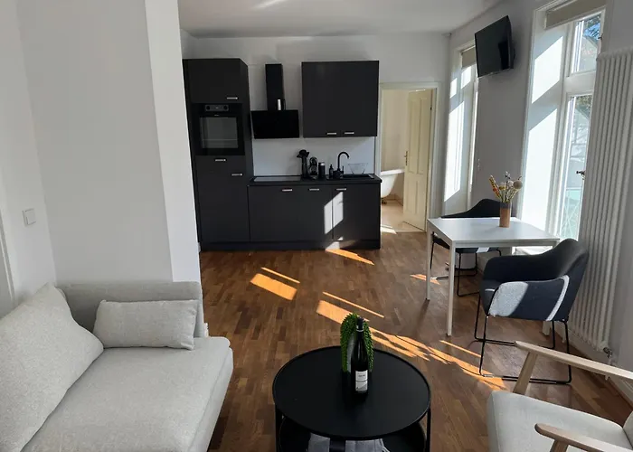 Altstadt Verden * 威尔登