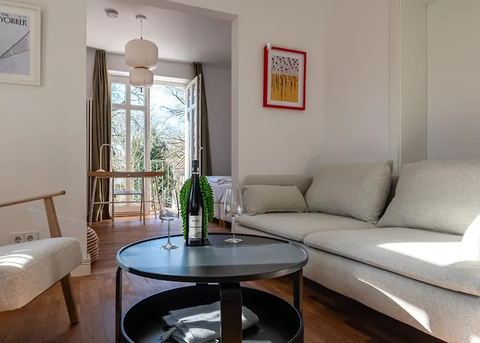 Altstadt Verden Apartament Verden an der Aller